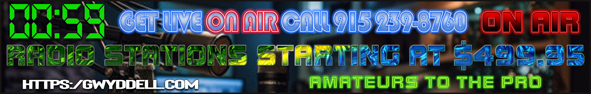 onair