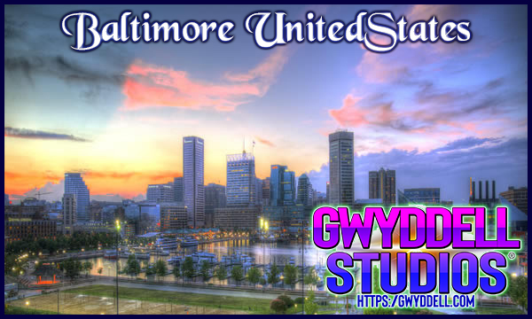 Baltimore