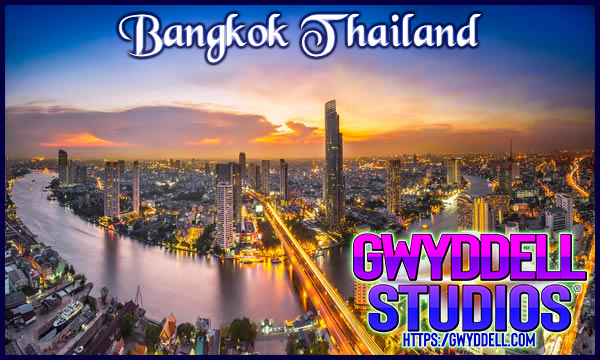 Bangkok