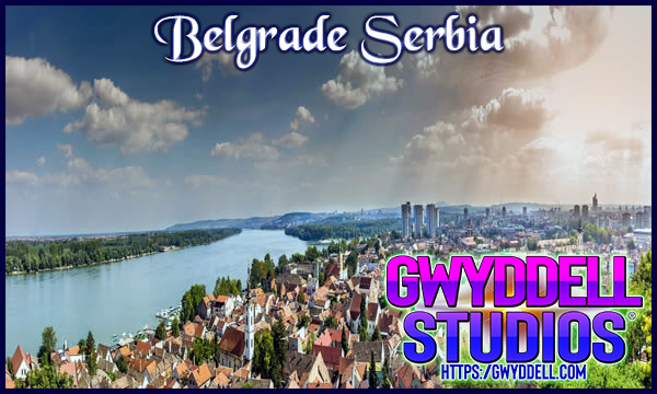 Belgrade