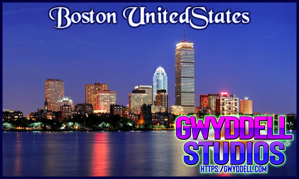 Boston