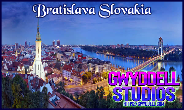 Bratislava