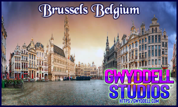 Brussels