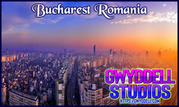 Bucharest