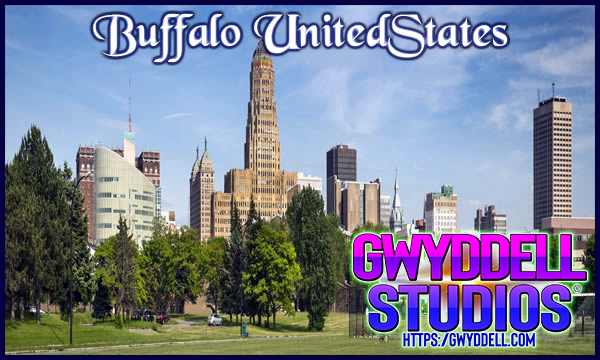 Buffalo