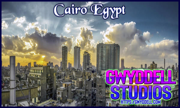 Cairo