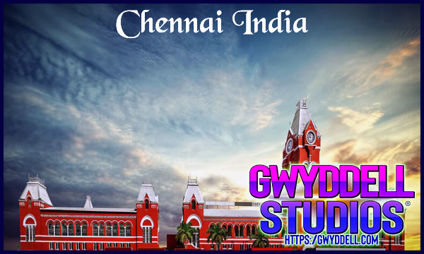 Chennai