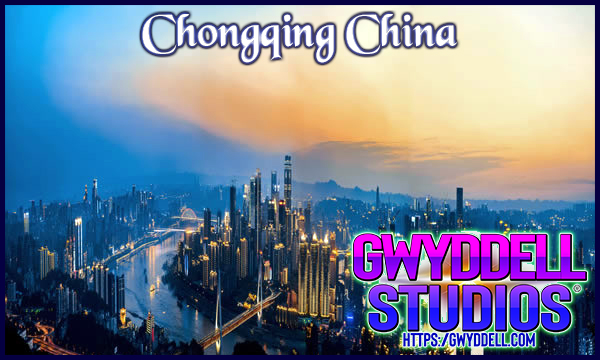 Chongqing