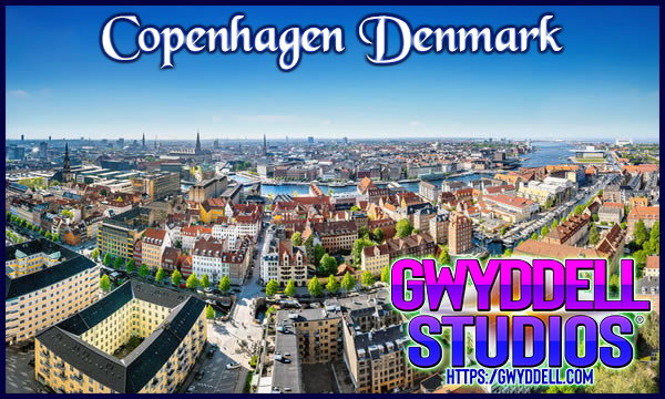 Copenhagen