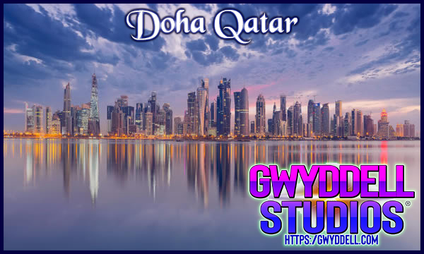 Doha