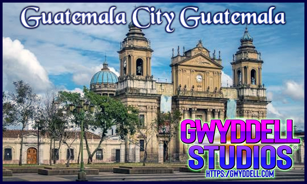 Guatemala
