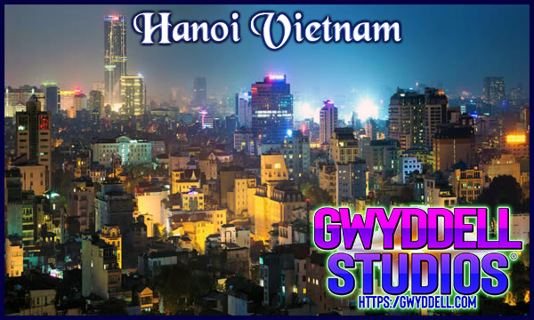 Hanoi