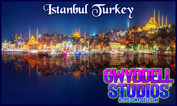 Istanbul