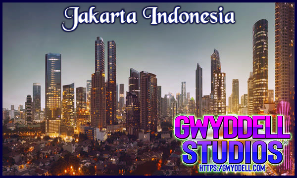 Jakarta