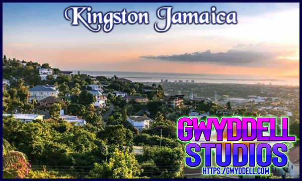 Kingston