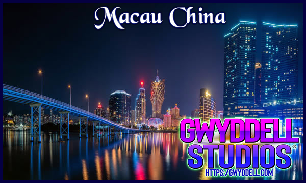 Macau