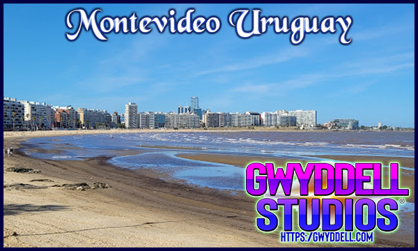 Montevideo