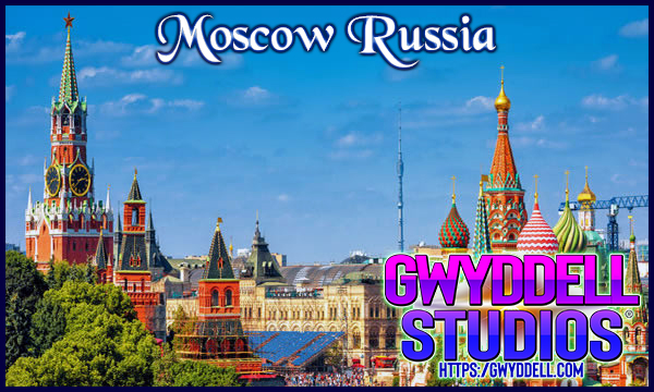Moscow