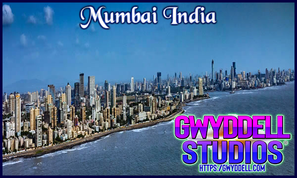 Mumbai