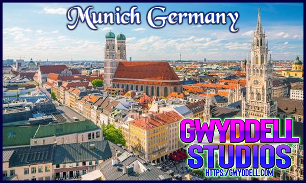 Munich