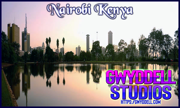 Nairobi