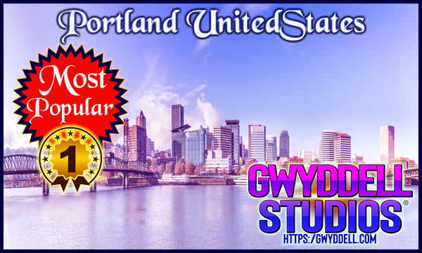 Portland