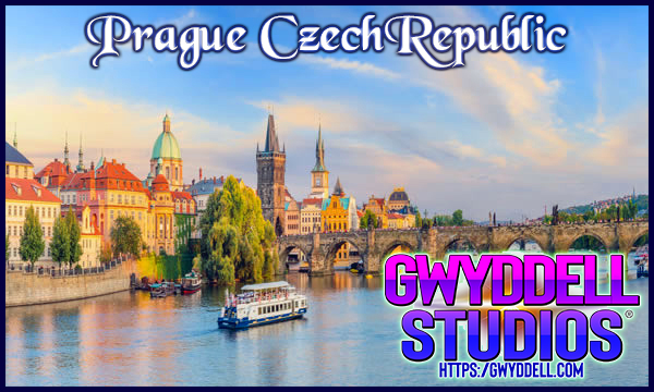 Prague