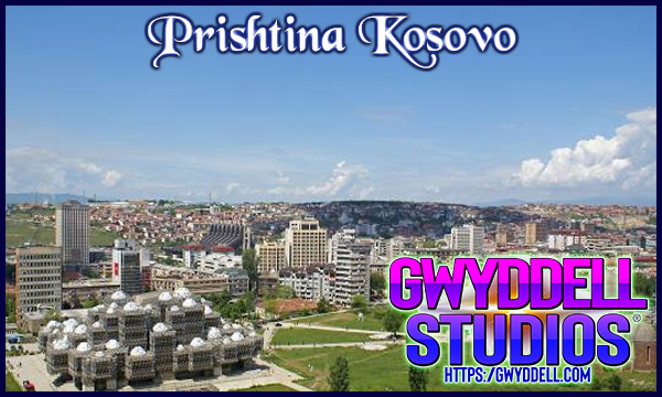 Prishtina