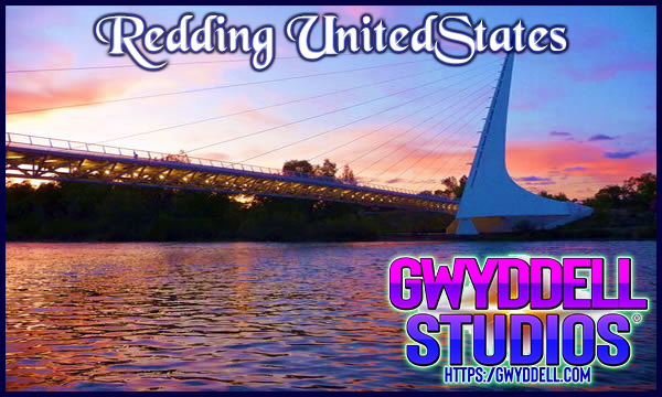 Redding