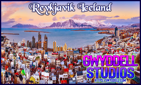 Reykjavik