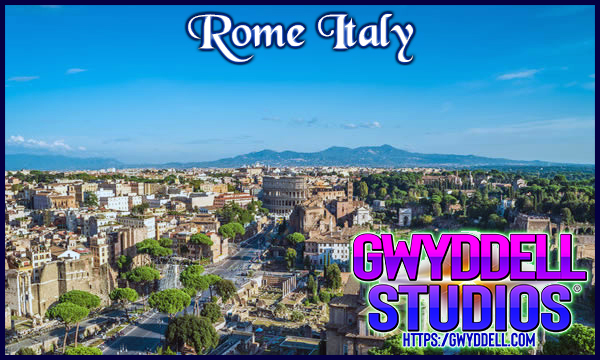 Rome