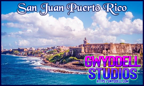 SanJuanPuertoRico