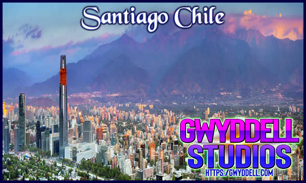 Santiago