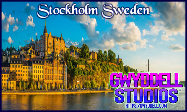 Stockholm
