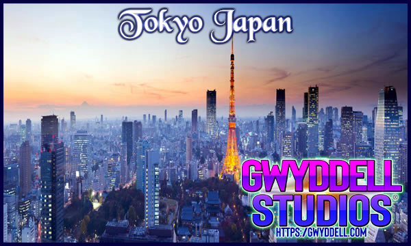 TokyoJapan