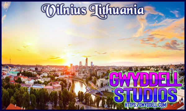 VilniusLithuania