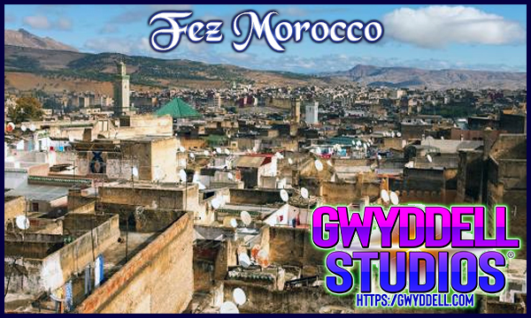 fez