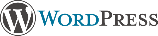 540px WordPress logo.svg